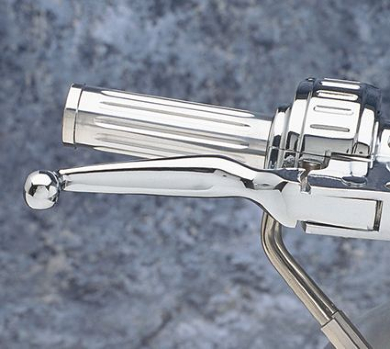 WIDE BLADE LEVER FOR 1982-95 111396