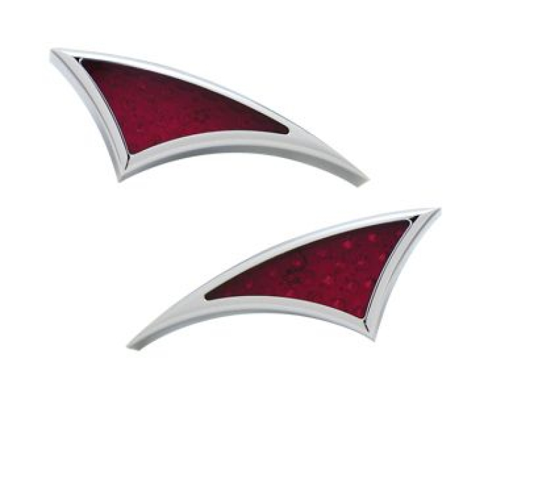 BAGGER NATION WEDGY LIGHTS PR 603037