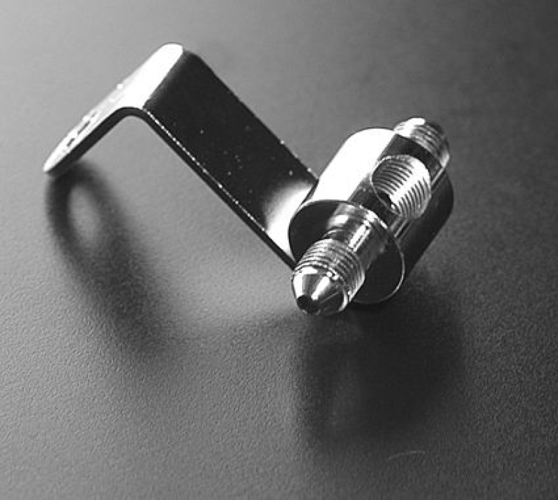 CHR.UNIVSL.R/BRAKE TEE-BIGTWIN 14979