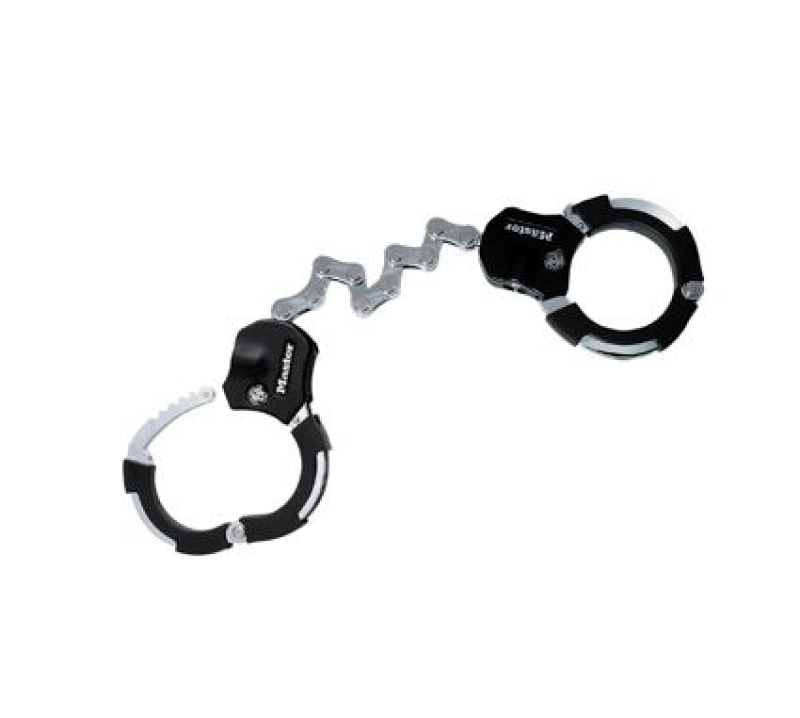 KÄSIRAUTALUKKO "STREET CUFF" ESIM.KEULAPUTKIIN 602000