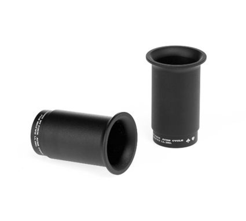 BILTWELL EX TIP 4 ACES TRUMPET BLK 684727