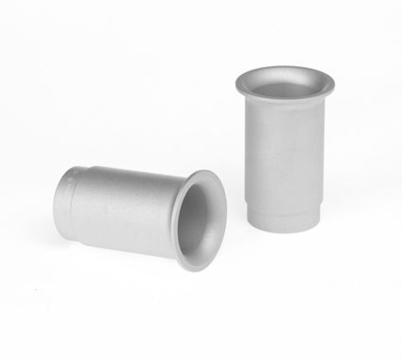 BILTWELL EX TIP 4 ACES TRUMPET SILV 684731