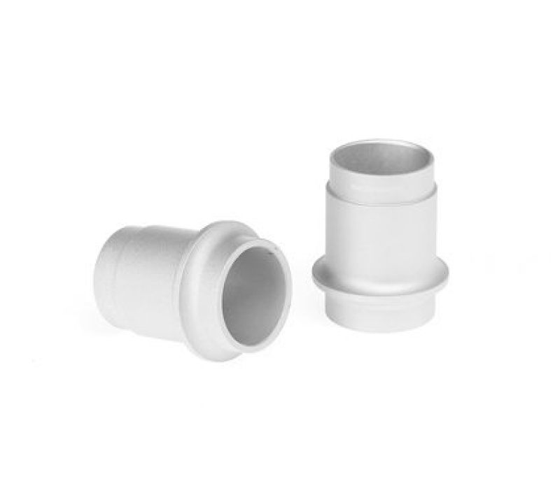 BILTWELL EX TIP MOHAWK SILV 684732