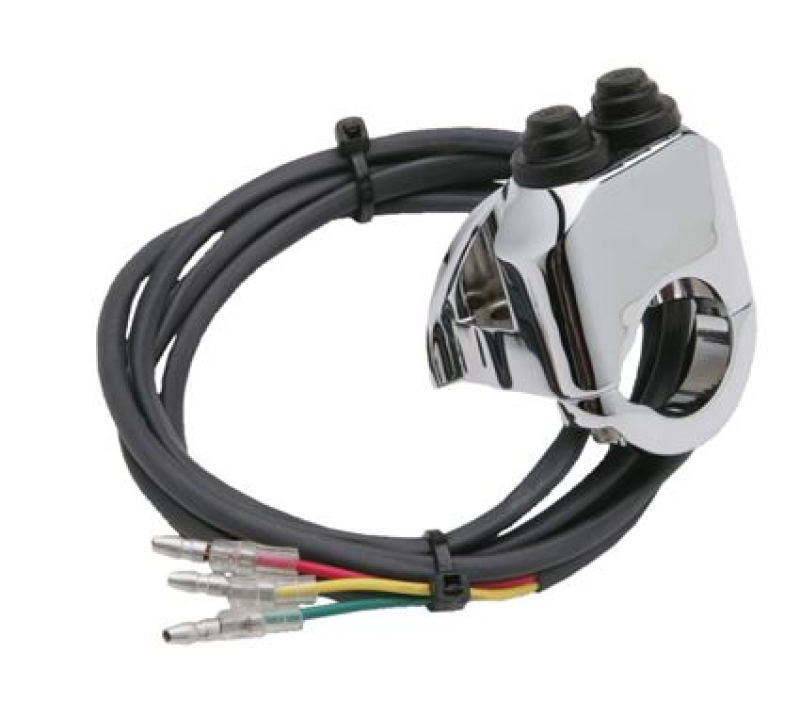 LEGEND CHROME SWITCH 697118