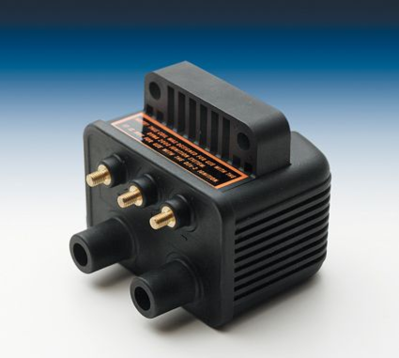 DYNA TWIN FIRE II 40KV COIL 09100