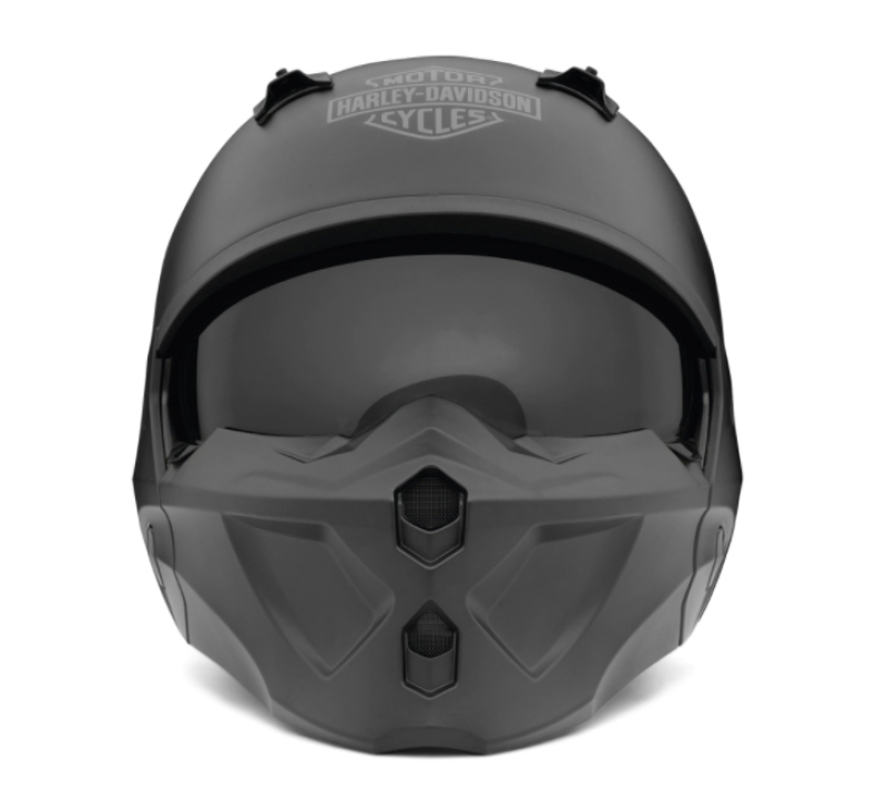 H-D KYPÄRÄ GARGOYLE 2-IN-1 98154-22EX