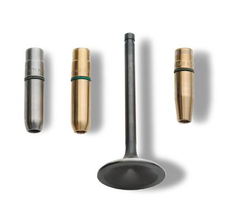 JIMS S/S INT VALVE 671000