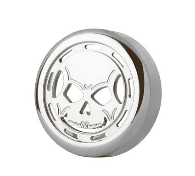 CHR BILLET HORN KIT SKULL 693800