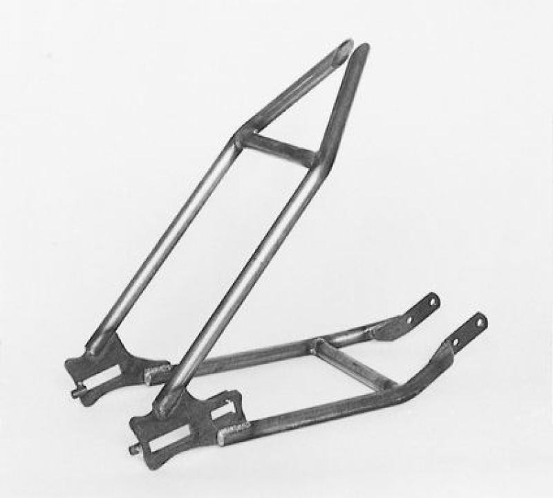 XL HARDTAIL WELD-ON PRE 78 08889