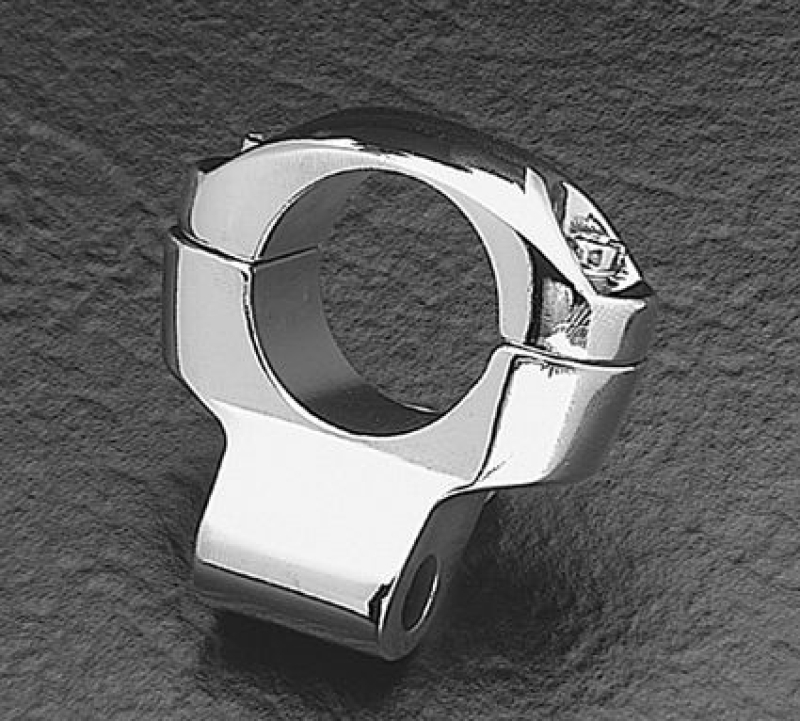 CHR 1 IN. CLAMP F/ MIR FRAME E 110961