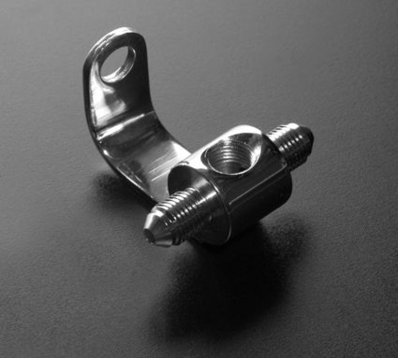 CHR.UNIVRSL.R/BRAKE TEE-EVO XL 14980