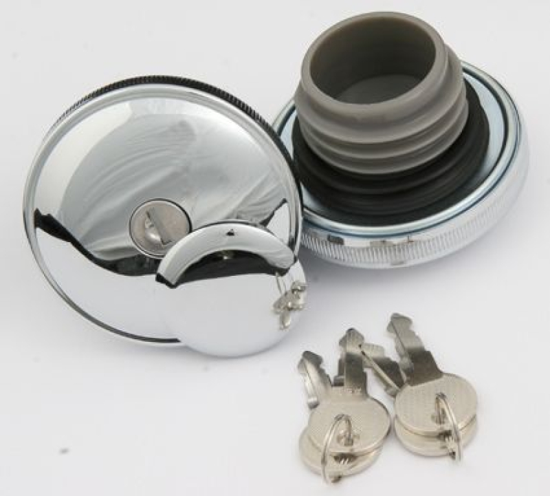 TANKINKORKIT 1996 UP. LUKITTAVAT OIK. & VAS.  CHR 682786