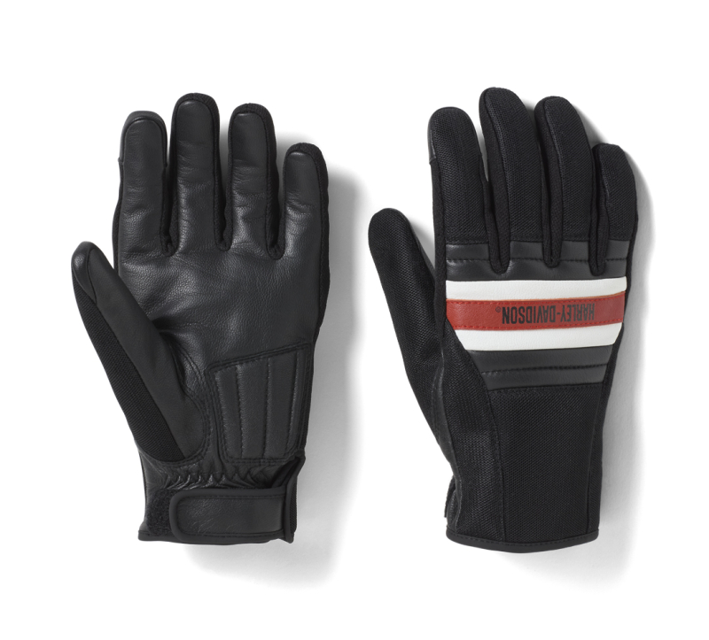 H-D AJOHANSKA TRENTON DYNA 98104-26VM