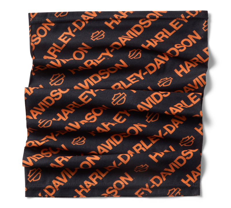 H-D PUTKIHUIVI HARLEY BLACK 97612-26VM