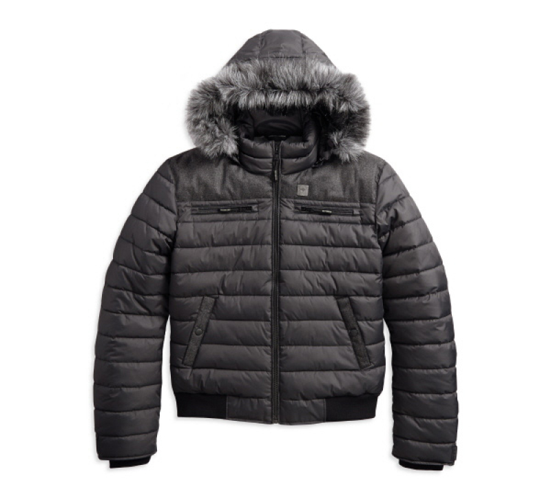 MIESTEN H-D AJOTAKKI WAYFARER 97228-18EM