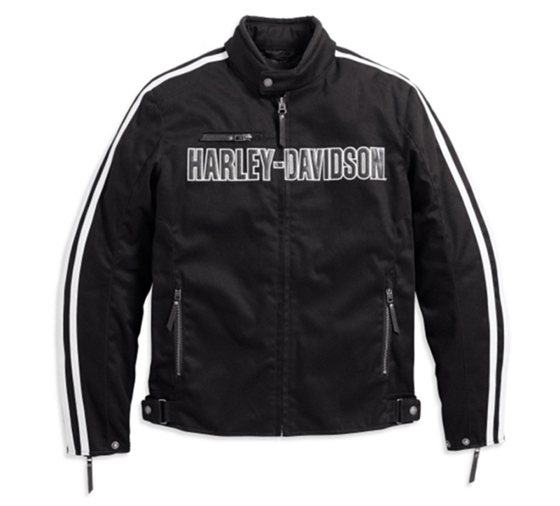 H-D AJOTAKKI RALLY 98163-17EM