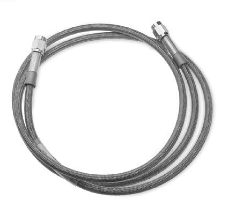 S/S B/HOSE UNIV.50"W#3 APPROVAL/DOT 14078