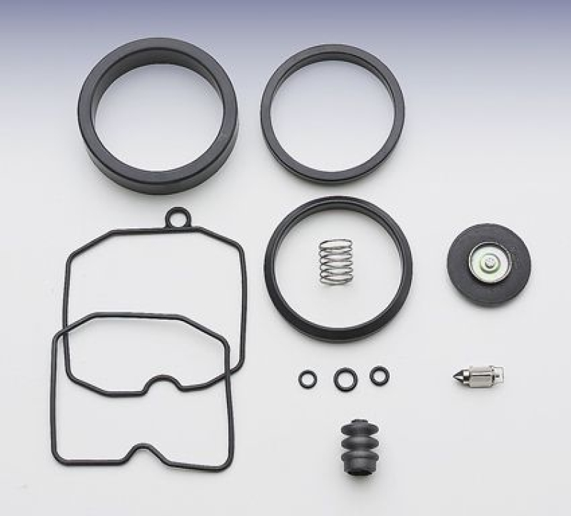 KAASARIN KORJAUSSARJA -CV KEIHIN B/T90-,XL88- CUSTO CHROME 15799