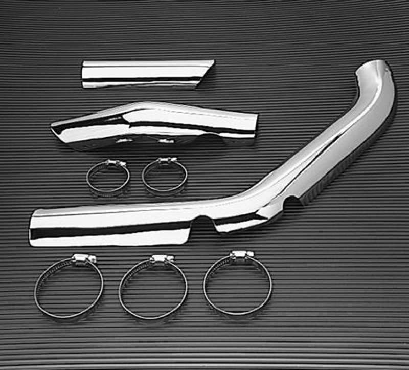 8 IN. LWR R/ HEAT SHLD FL 1970 280038