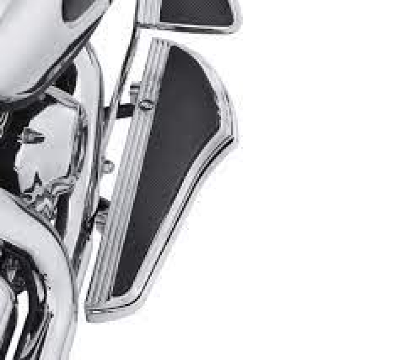 ASTINALUDAT DEFIANCE, KROMI - FOOTBOARD KIT - RIDER 50500515