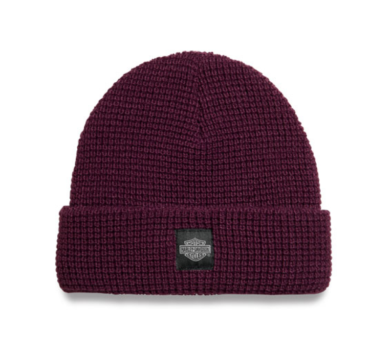 H-D PIPO FOREVER WAFFLE 97685-23VM