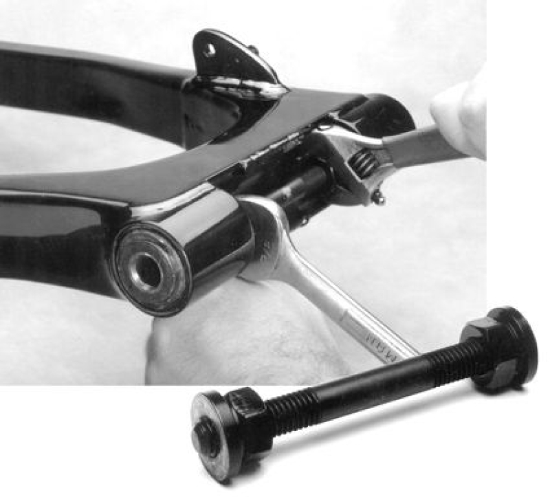 S/ARM CLV.BLOK SPRDR.5SP R/MNT 20951