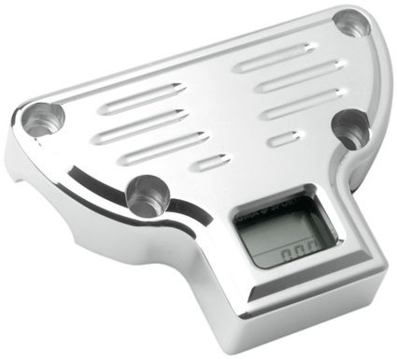 MW TOP CLAMP W/DIGI-SPEEDO INSTR.PNL DISCONTINUED 86295