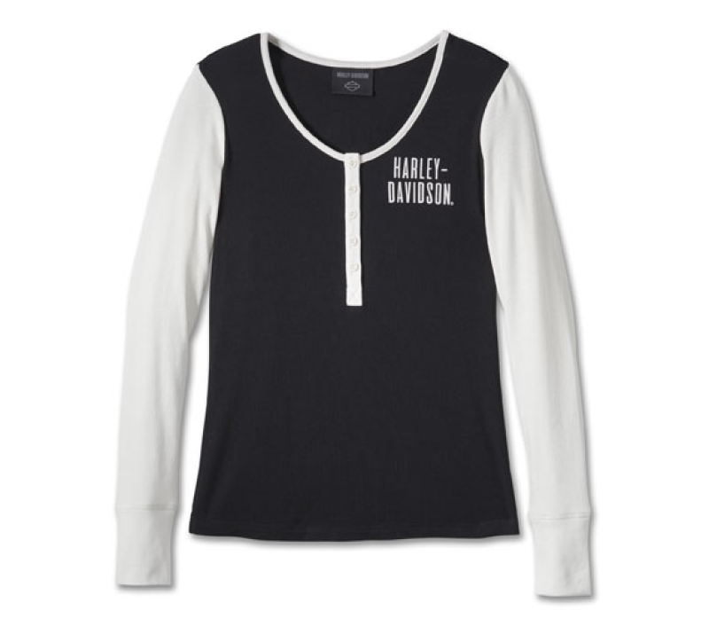 NAISTEN H-D PAITA BAR & SHIELD TIMELESS 96140-24VW