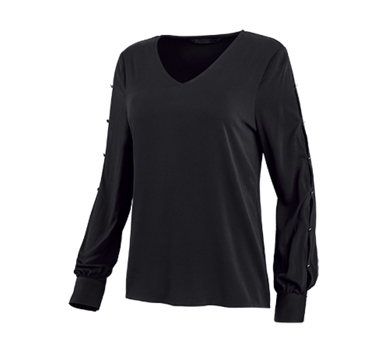 NAISTEN H-D PAITA BUTTON UP SLV 96169-20VW