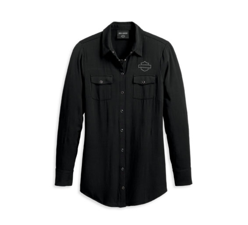 NAISTEN H-D PAITA WINGS WITH ROSES 96474-23VW