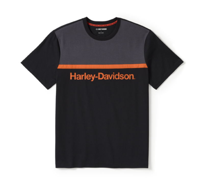 MIESTEN H-D T-PAITA TECH COOLMAX 96489-25VM