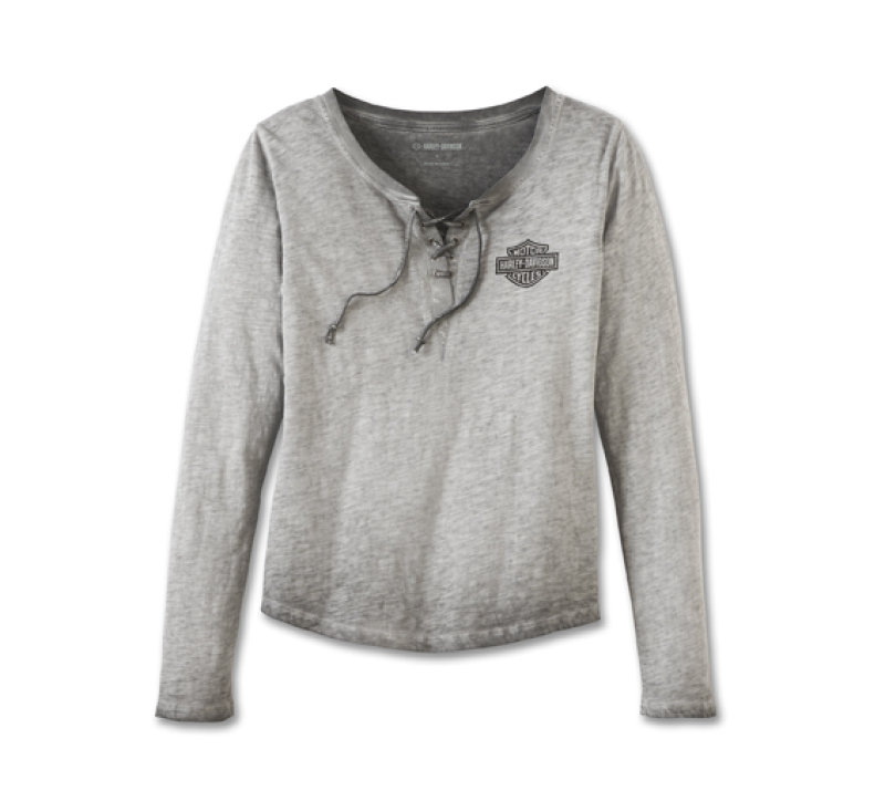 NAISTEN H-D PAITA THROTTLE 97484-23VW