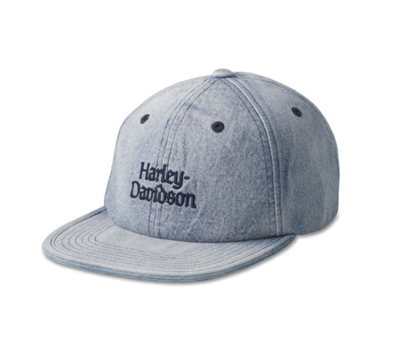 H-D LIPPIS STAPLE 97775-23VM