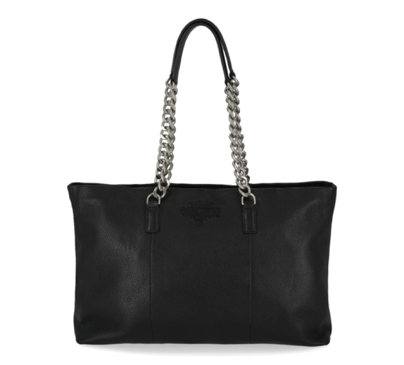 H-D LAUKKU ICONIC B&S MHW018