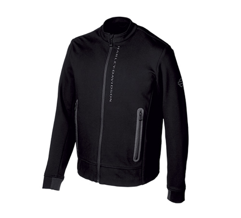 MIESTEN H-D TAKKI, COMPRESSION KNIT 96693-19VM