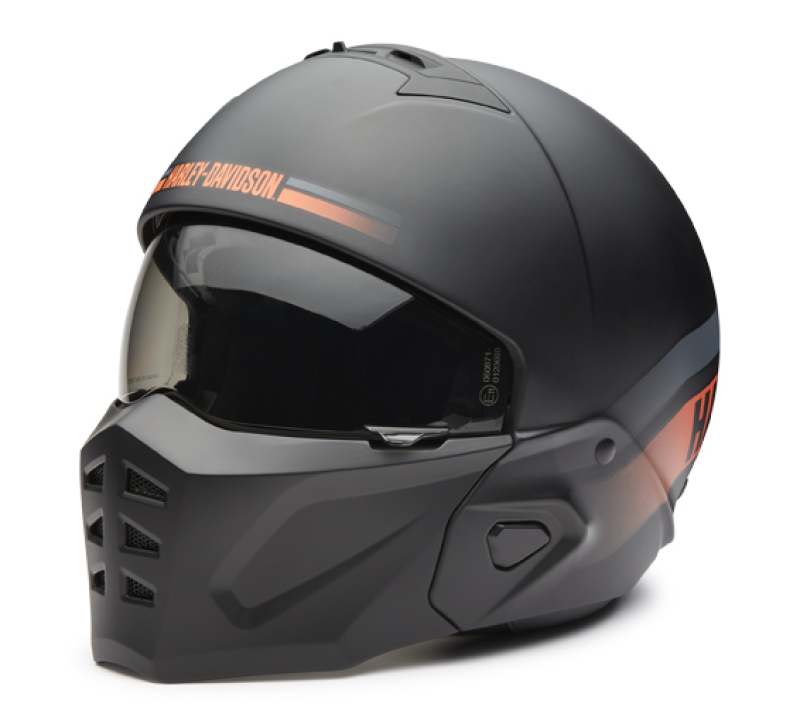 H-D ULTRA X16 2-IN-1 KYPÄRÄ 97148-25EX