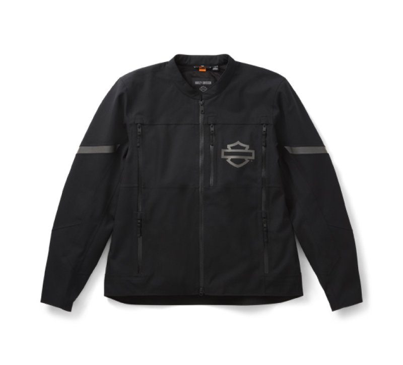 MIESTEN H-D AJOTAKKI ODYSSEY 97169-26VM