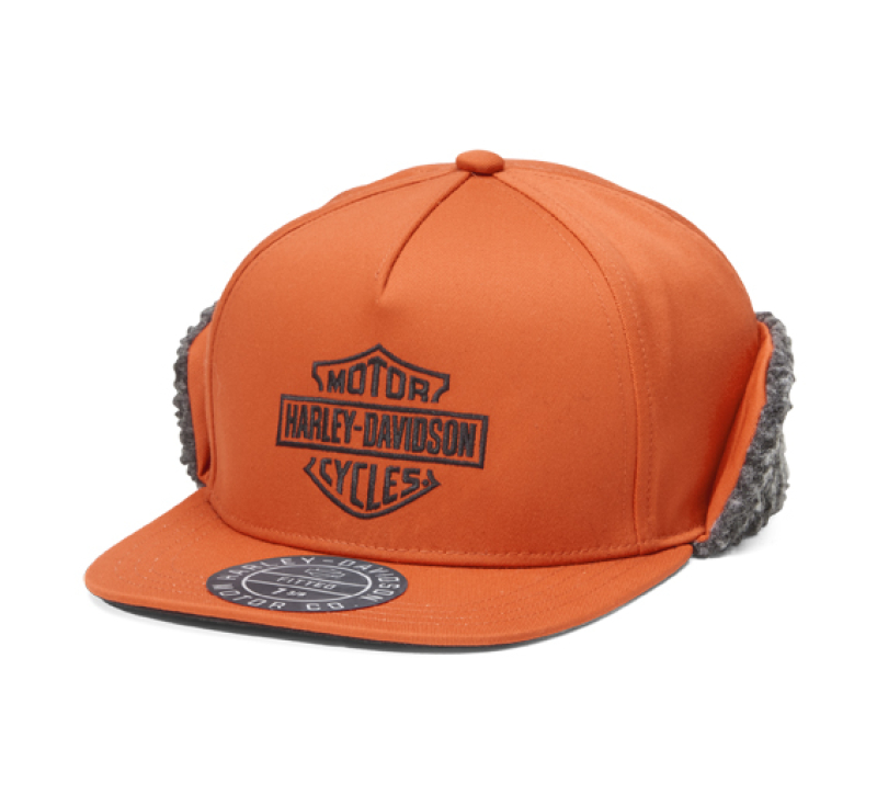 H-D B&S MIDWEST LIPPIS 97676-23VM