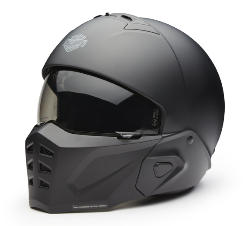 H-D ULTRA X16 2-IN-1 KYPÄRÄ 98118-25EX