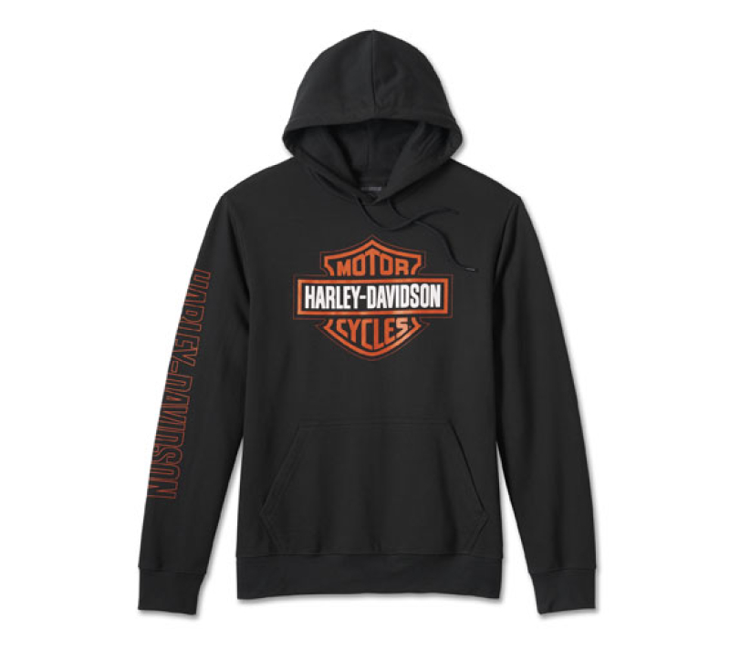 MIESTEN BAR & SHIELD HUPPARI BLACK BEAUTY 99062-24VM