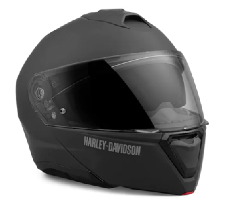 KYPÄRÄ H-D CAPSTONE SUN SHIELD II H31 98159-21VX