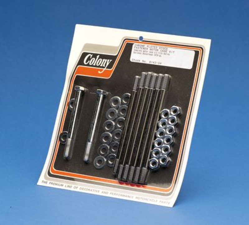 LIFTER BASE SCREWS CHROME 36074