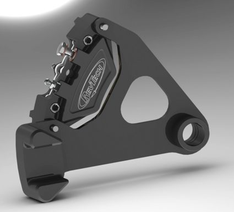 00-17 RIGHT FRONT, BLACK TÜV 12-TAAS-0747  ACHTUNG GRAVUR 697300