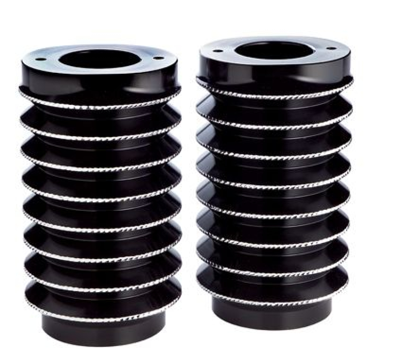 NESS RETRO FORK BOOT SET 631089