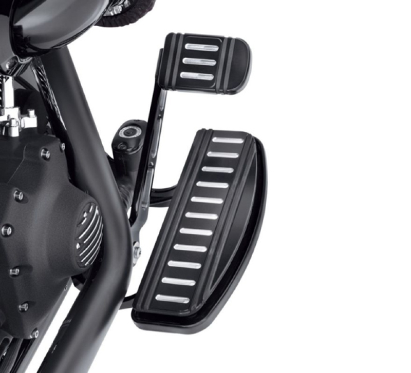 JARRUPOLKIMEN LÄTKÄ,  EDGE CUT/ISO - FL BRAKE PEDAL PAD,EDGE CUT 41449-10