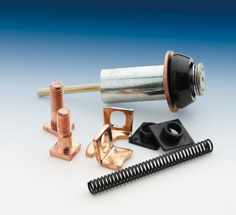 SOLENOID REPAIR KIT 47900