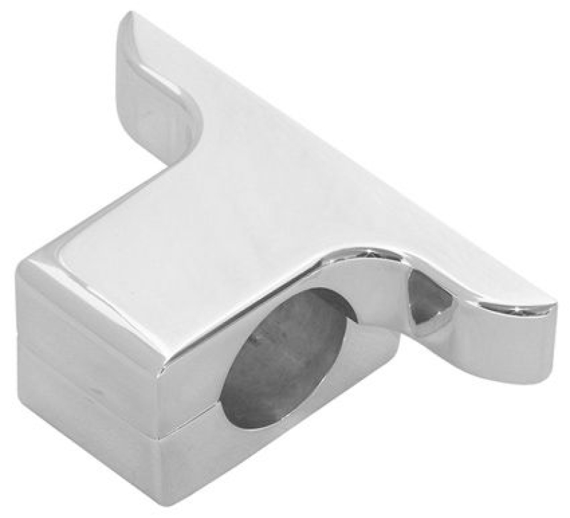 CHR.BASE CLAMP 1"BAR/PLAIN 680023