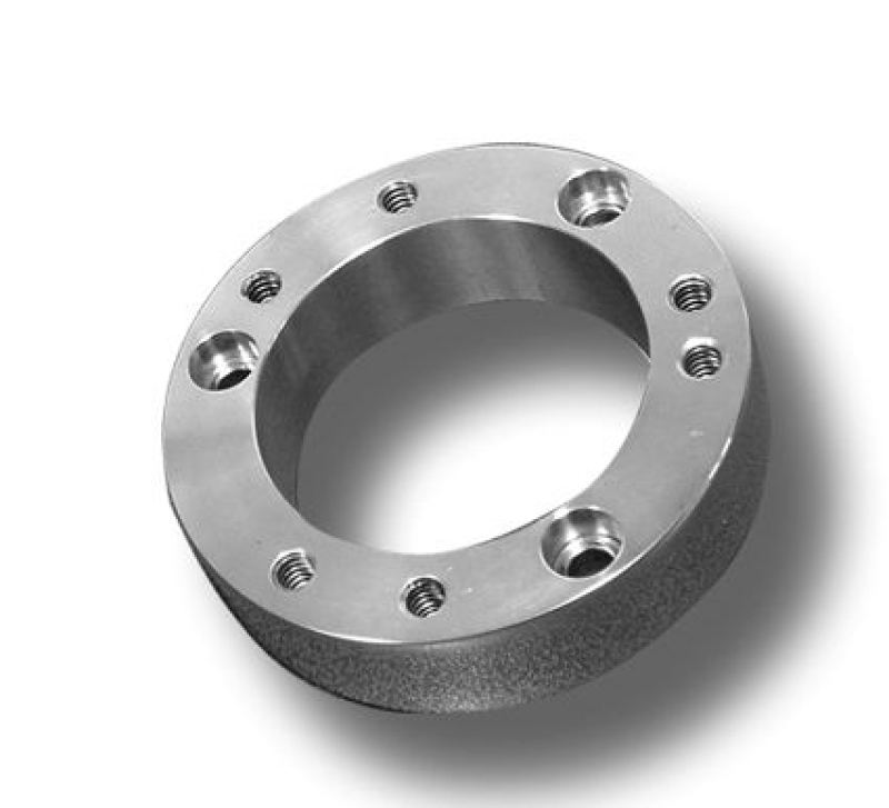 HYPER-FORCE SPACER 20MM ALU POLISHED 686656