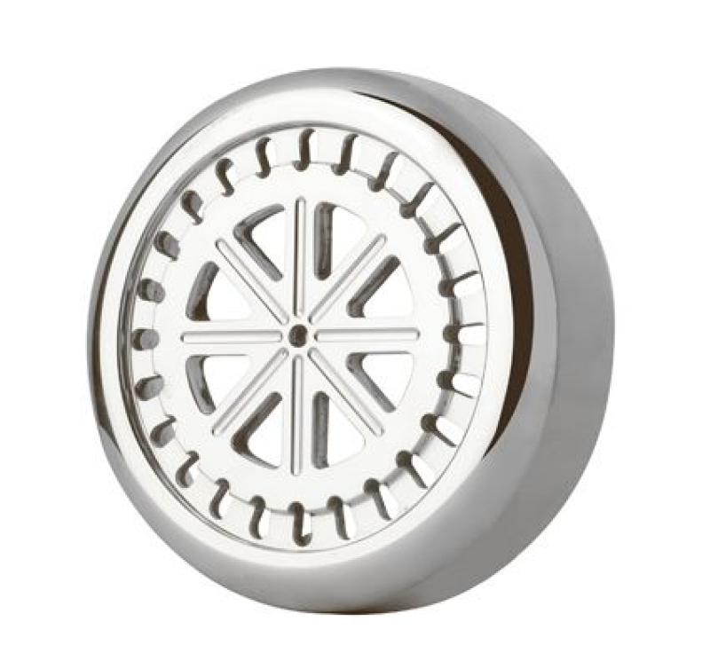 CHR BILLET HORN KIT SPOKE DISCONTINUED 693802