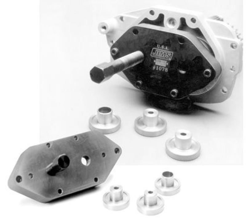 TRANS.CVR.BEARING TOOL B/T80UP 20834